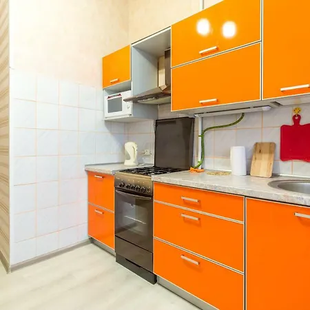 Nezavisimosti 44 Hostel