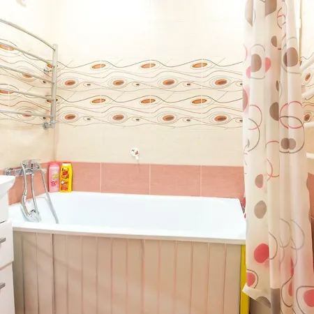 Hostel Nezavisimosti 44 Minsk