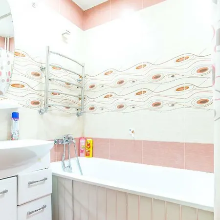 Nezavisimosti 44 Hostel *