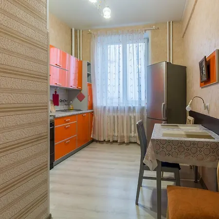 Nezavisimosti 44 Hostel