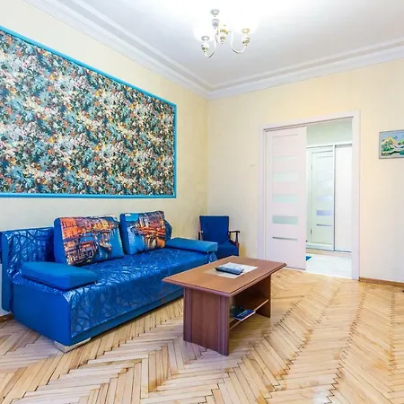 Nezavisimosti 44 * Minsk